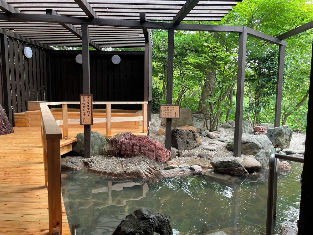 ホテルサンバレー那須 日光