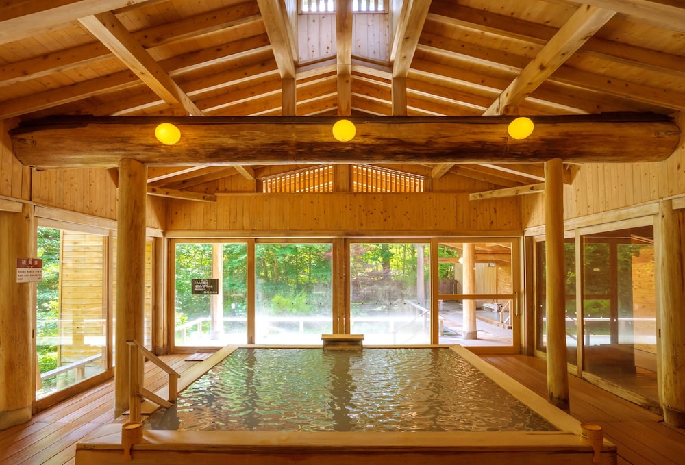 ホテルサンバレー那須 日光