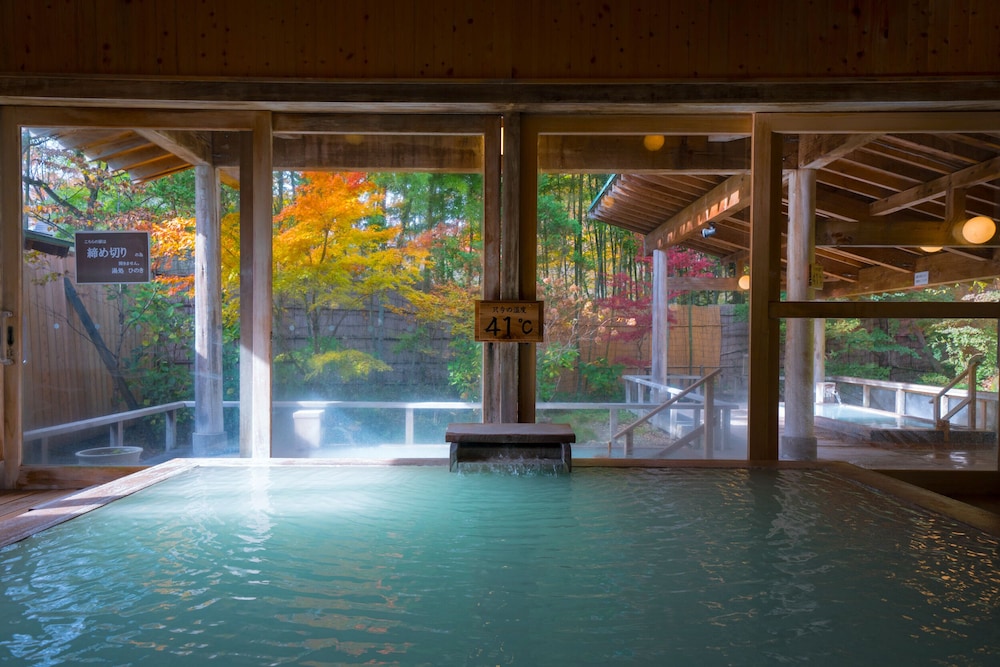 ホテルサンバレー那須 日光