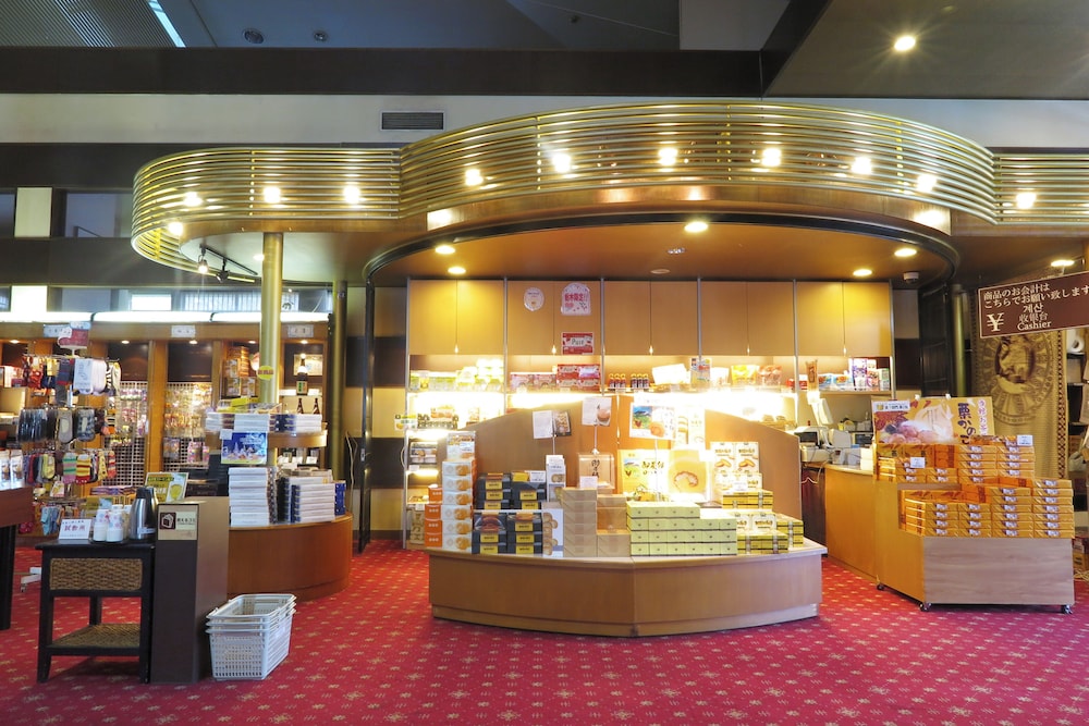 ホテルサンバレー那須 日光