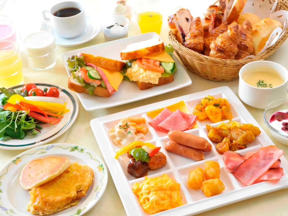 ホテルサンバレー那須 日光