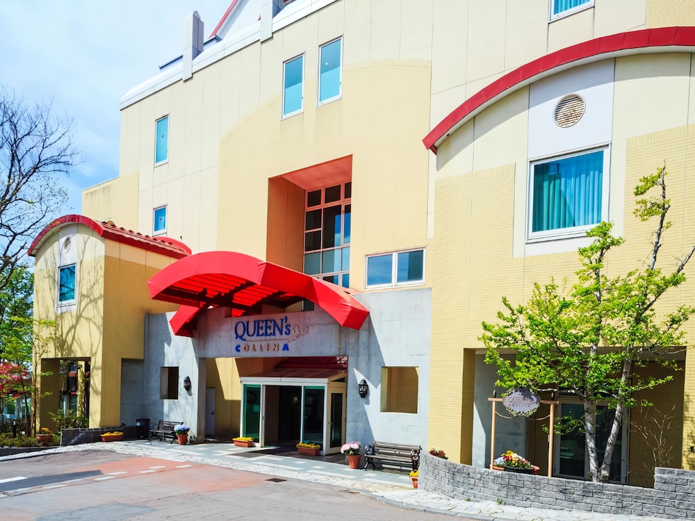 ホテルサンバレー那須 日光