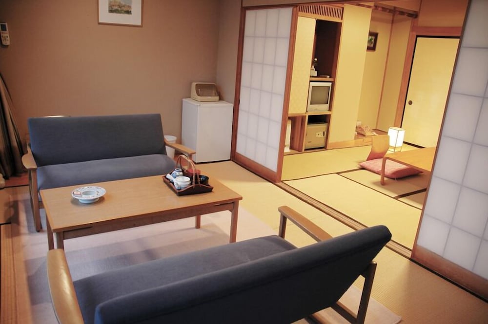 若喜旅館 日光
