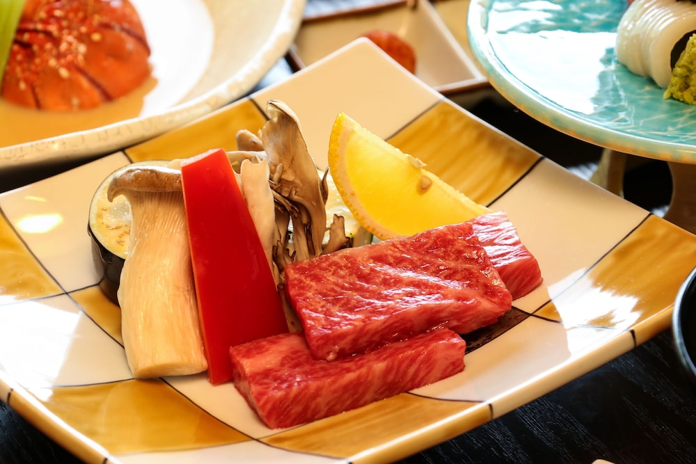 若喜旅館 日光