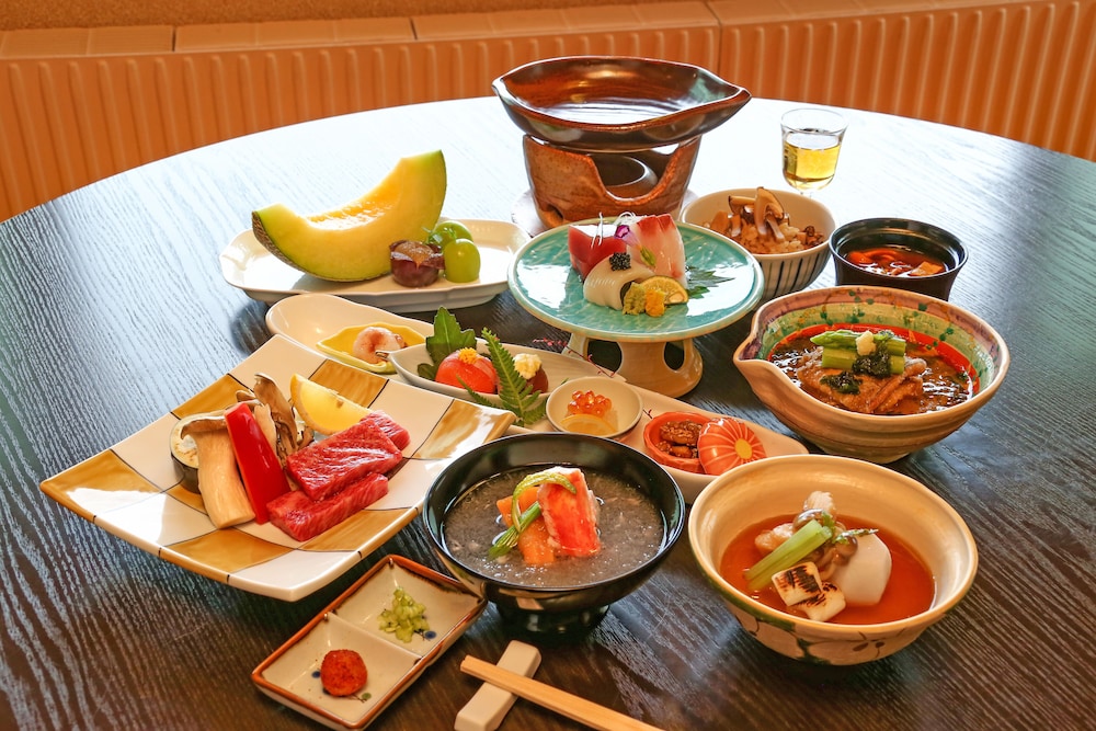 若喜旅館 日光