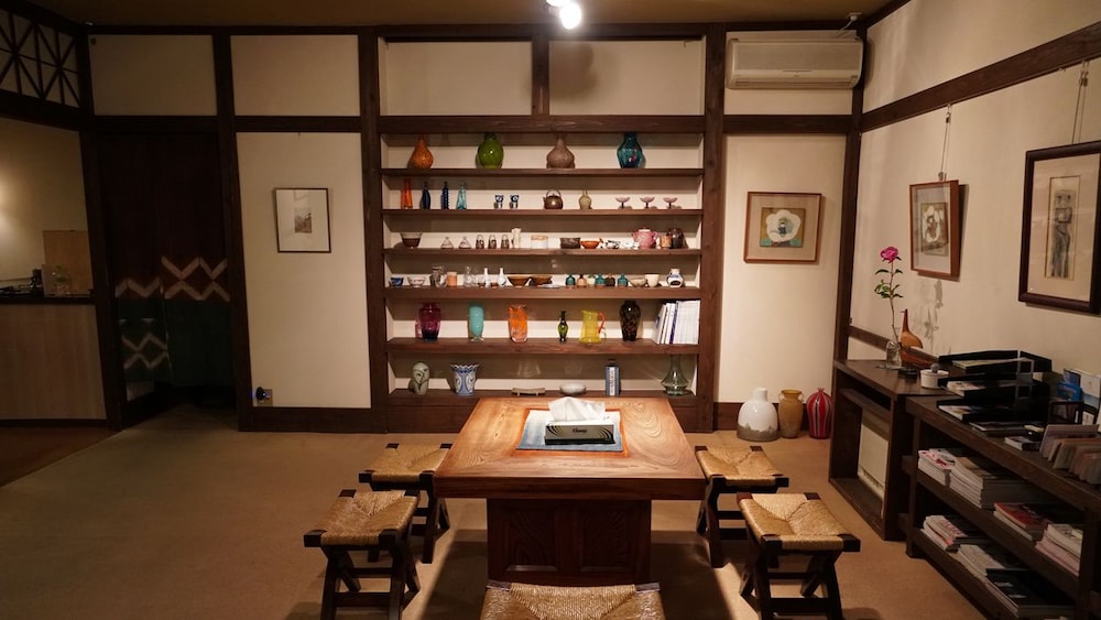 若喜旅館 日光