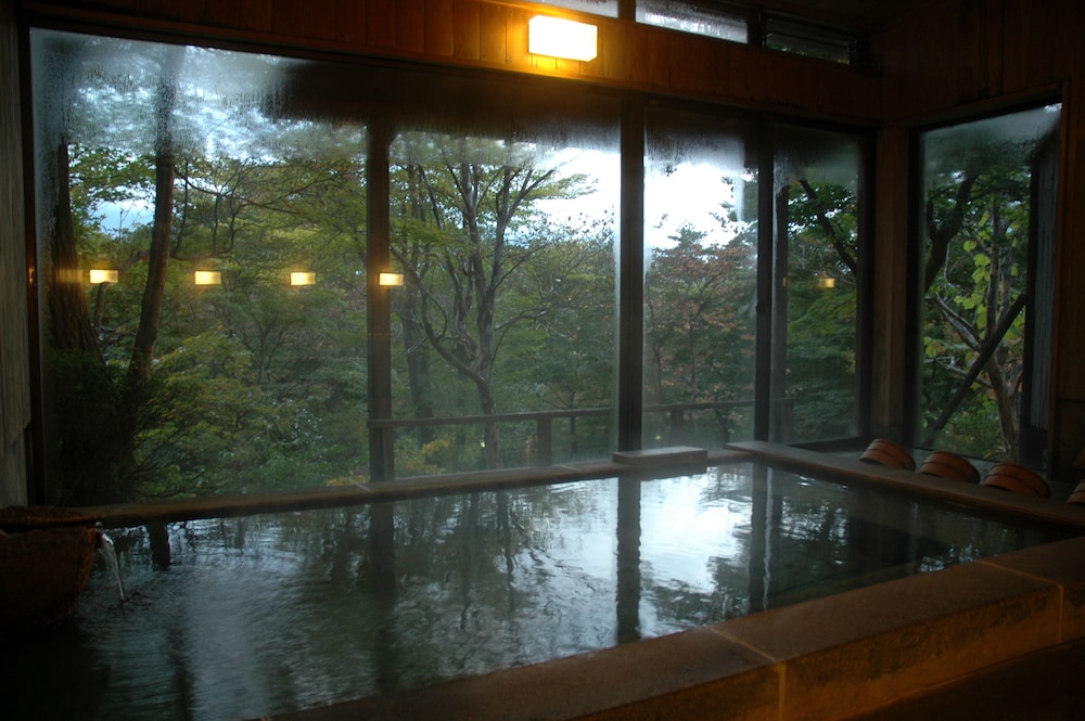 若喜旅館 日光