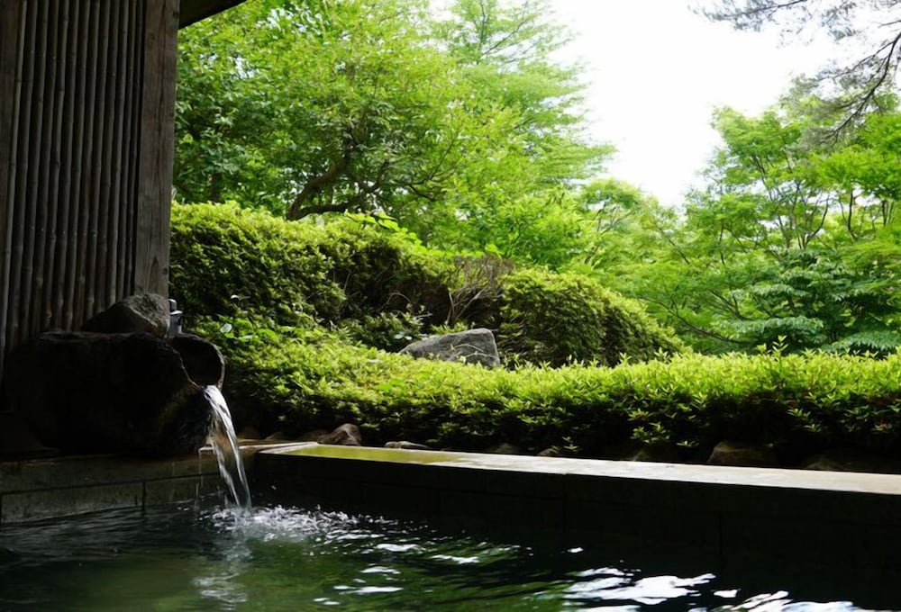 若喜旅館 日光