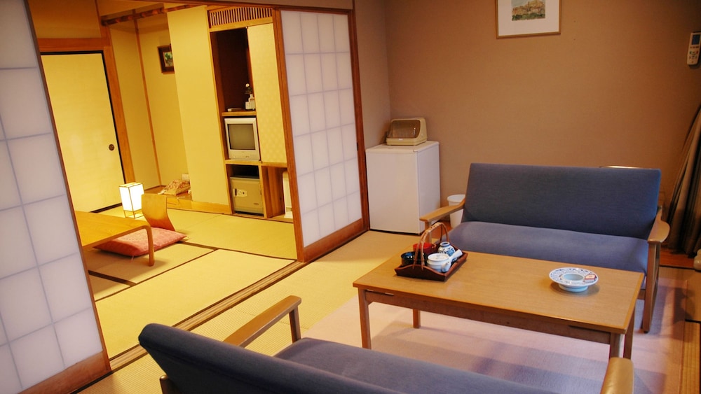 若喜旅館 日光