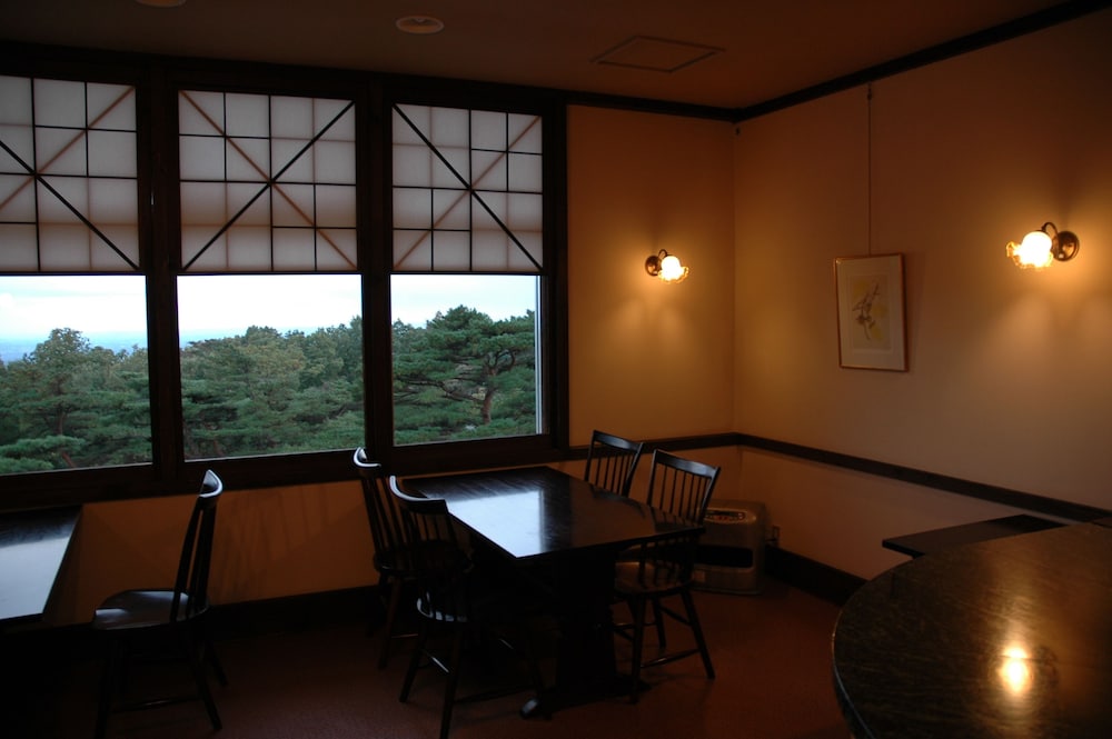 若喜旅館 日光