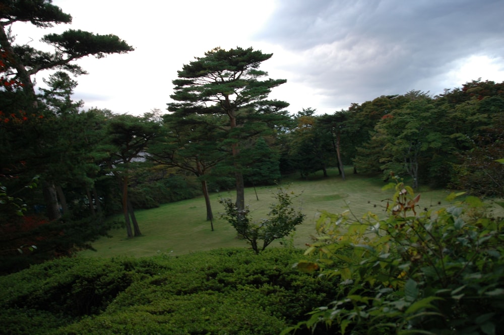 若喜旅館 日光