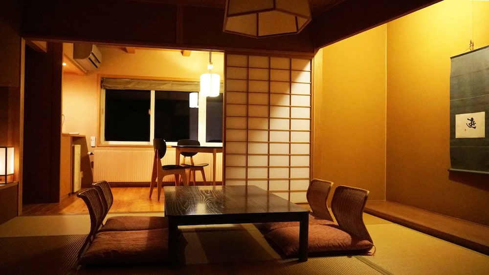 若喜旅館 日光
