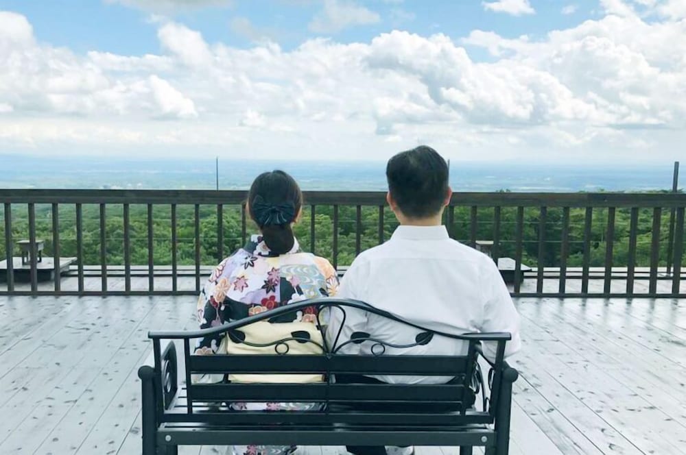 若喜旅館 日光