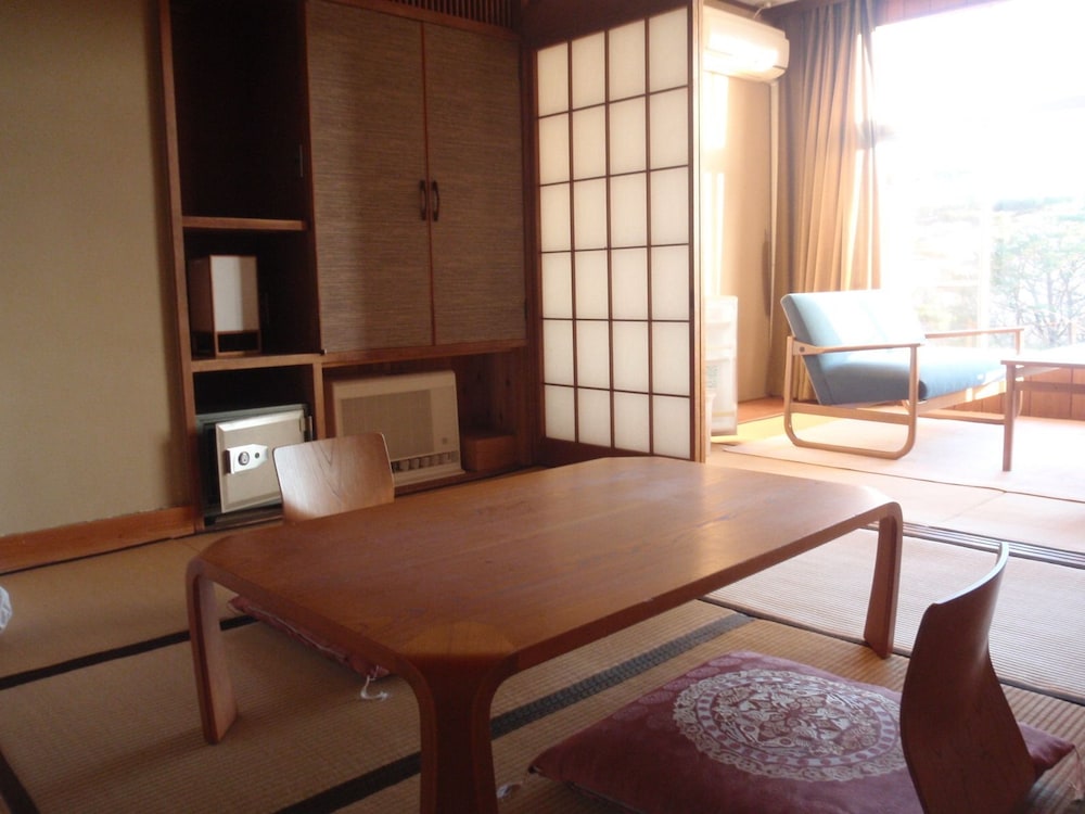 若喜旅館 日光