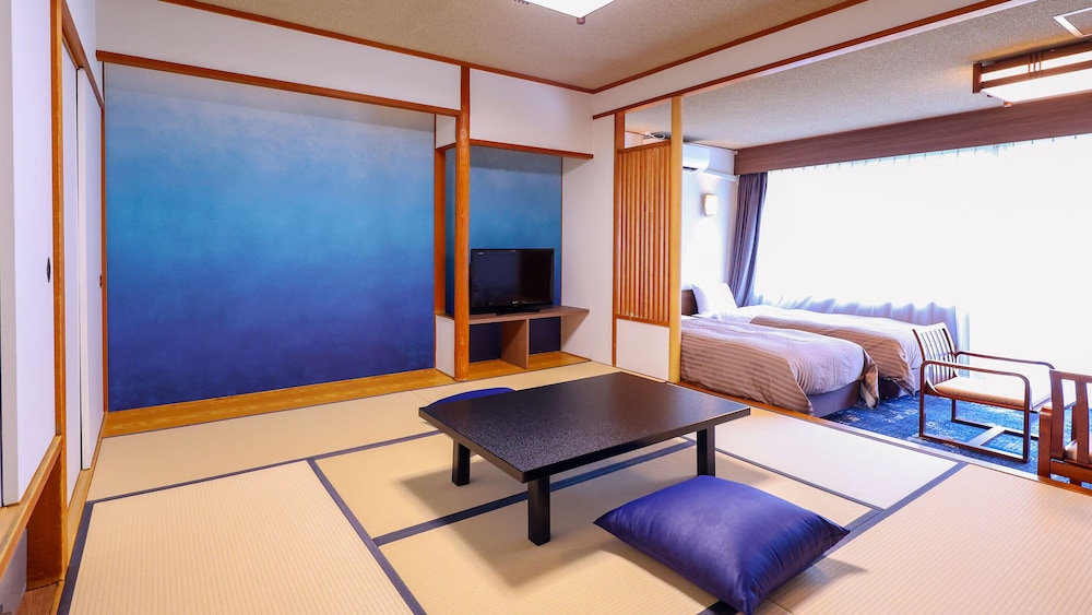 大江戸温泉物語 PREMIUM 鬼怒川観光ホテル 日光