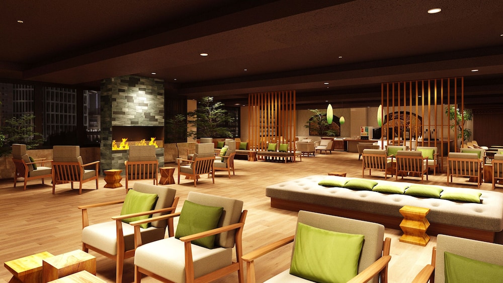 大江戸温泉物語 PREMIUM 鬼怒川観光ホテル 日光