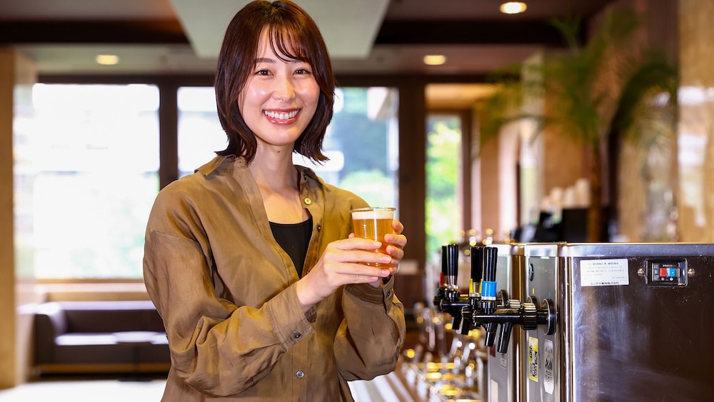 大江戸温泉物語 PREMIUM 鬼怒川観光ホテル 日光