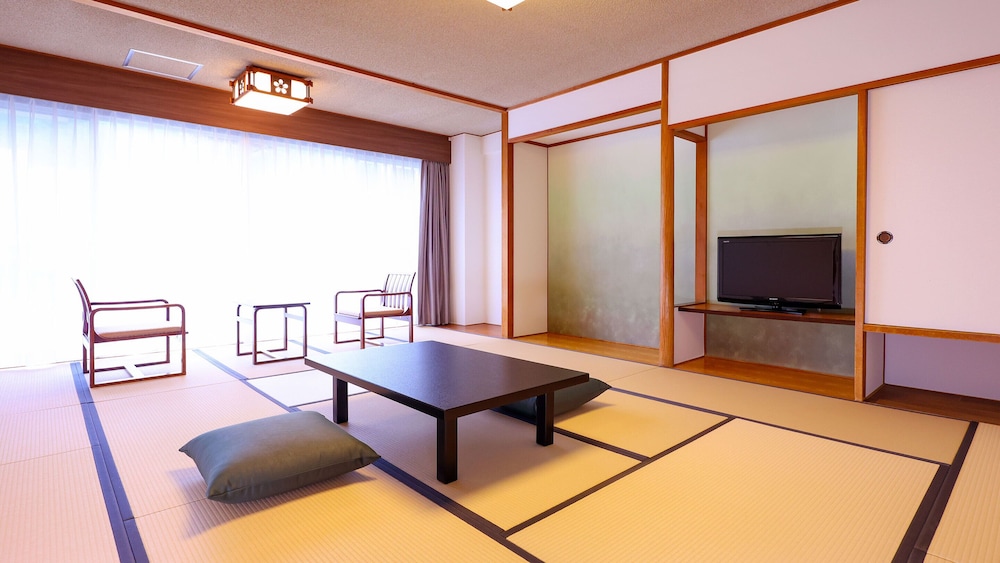 大江戸温泉物語 PREMIUM 鬼怒川観光ホテル 日光
