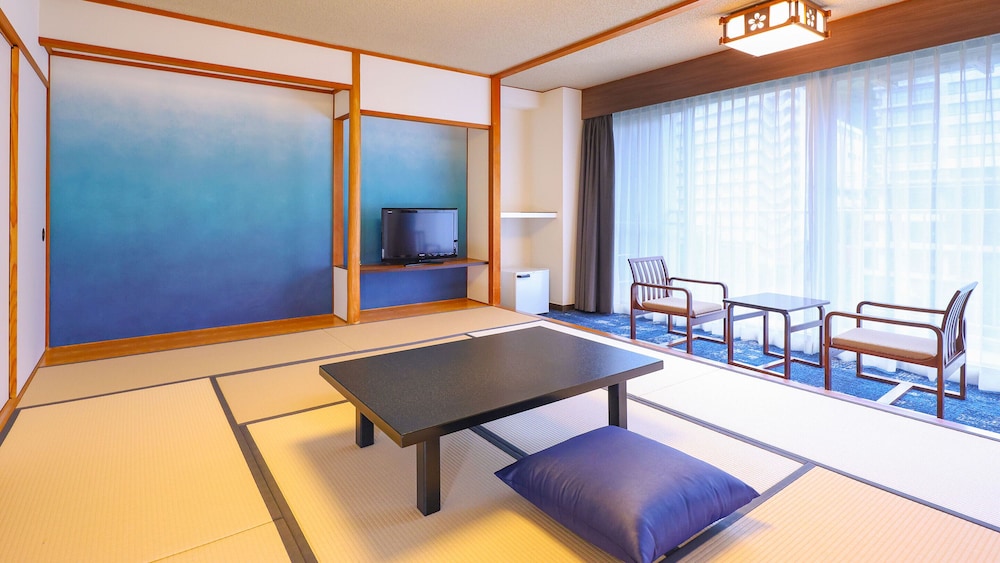 大江戸温泉物語 PREMIUM 鬼怒川観光ホテル 日光