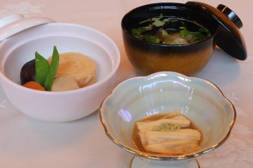 ホテル清晃苑 日光