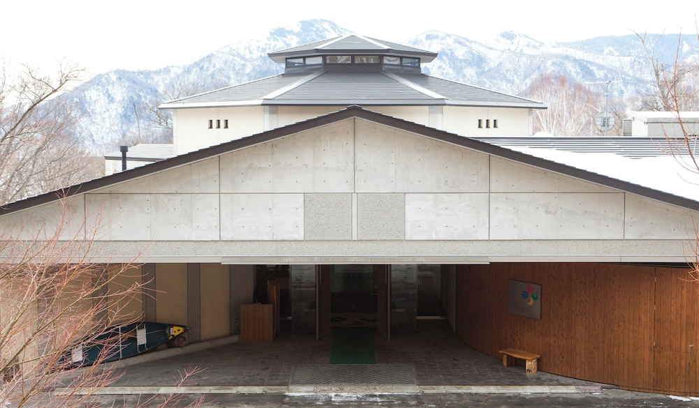 奥日光ホテル四季彩 日光