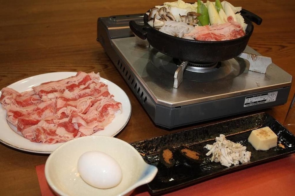 OYO 万蔵旅館 日光湯元 日光