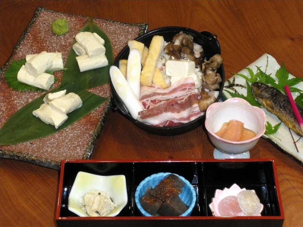 OYO 万蔵旅館 日光湯元 日光
