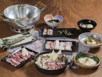 OYO 万蔵旅館 日光湯元 日光