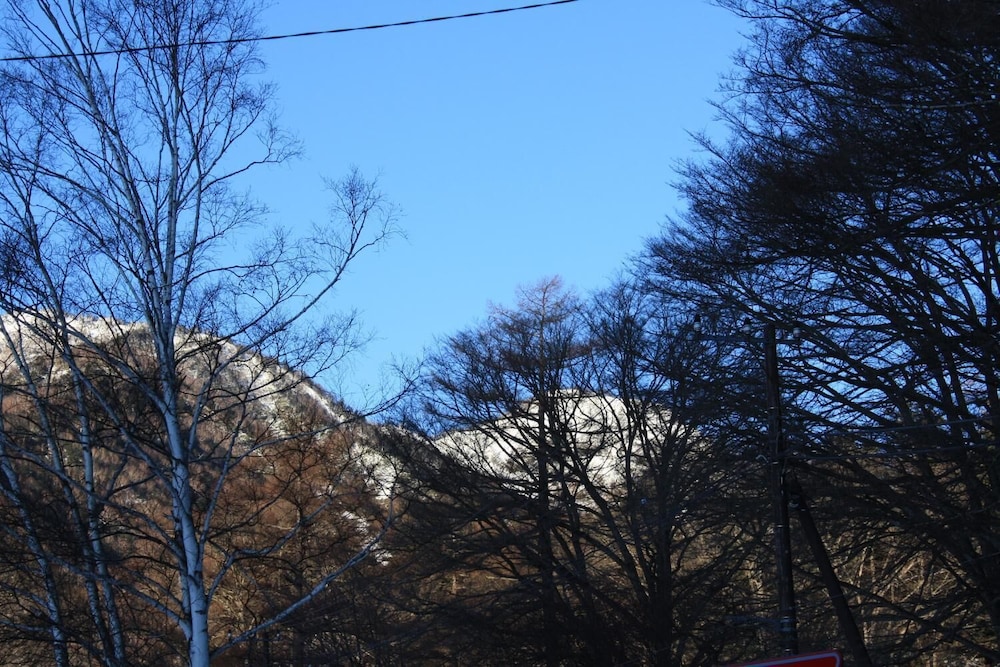 OYO 万蔵旅館 日光湯元 日光
