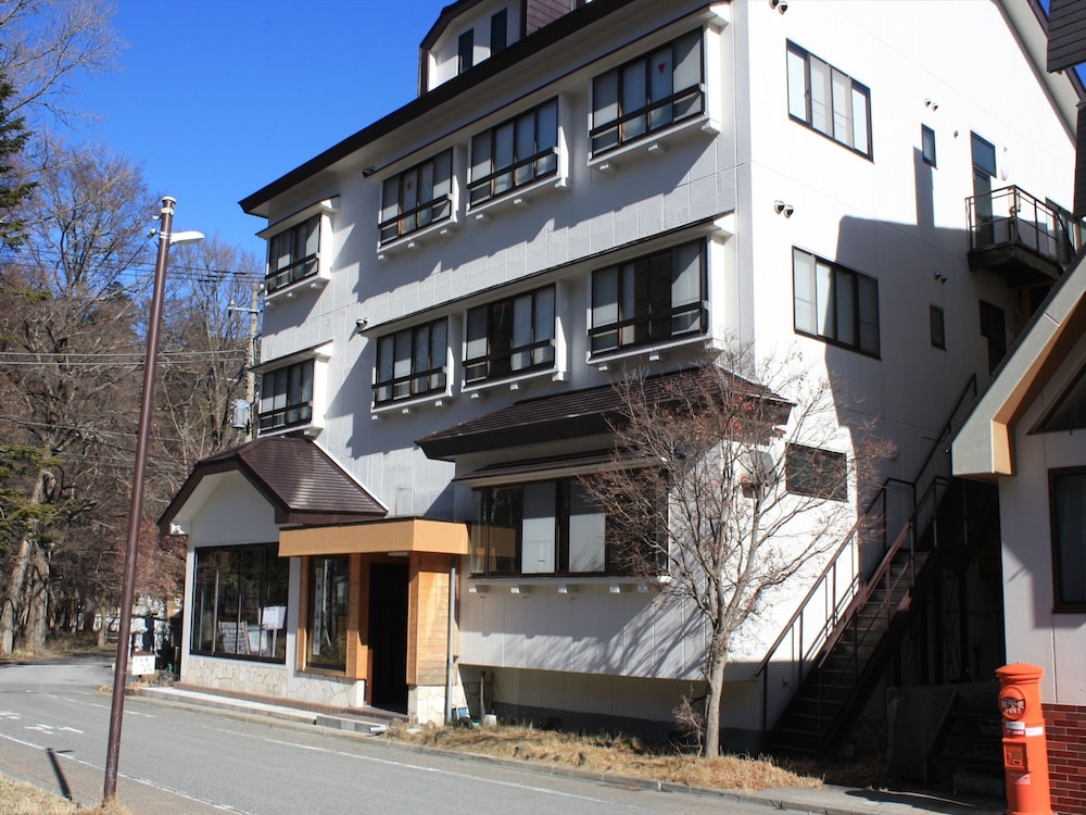 OYO 万蔵旅館 日光湯元 日光