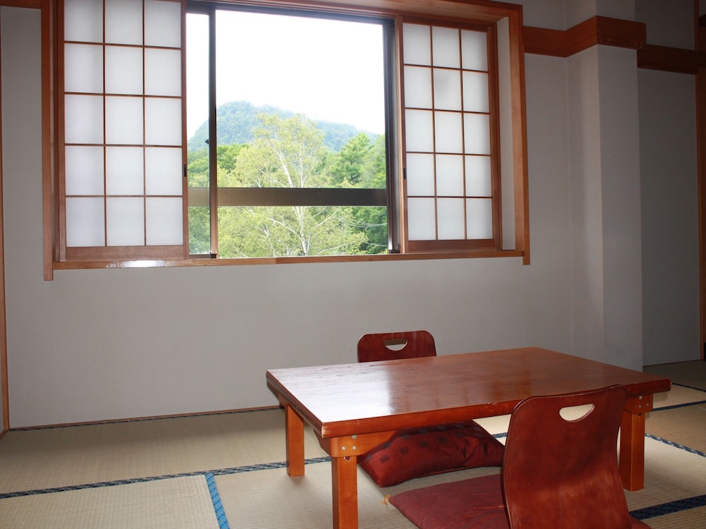 OYO 万蔵旅館 日光湯元 日光