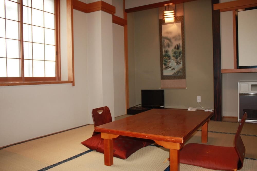 OYO 万蔵旅館 日光湯元 日光