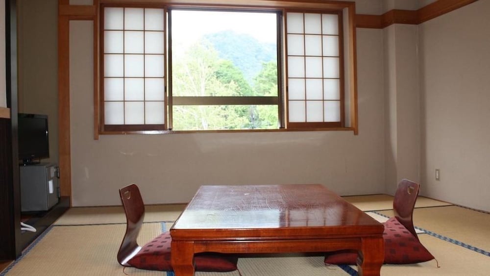 OYO 万蔵旅館 日光湯元 日光