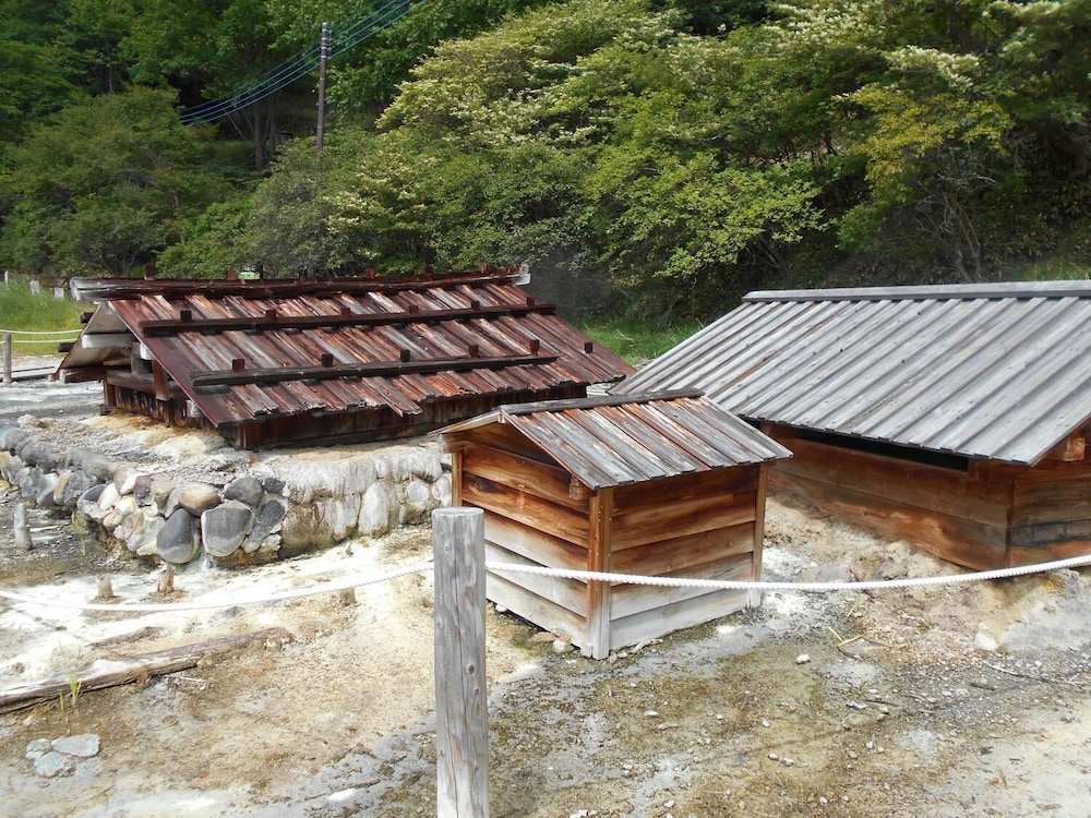 OYO 万蔵旅館 日光湯元 日光