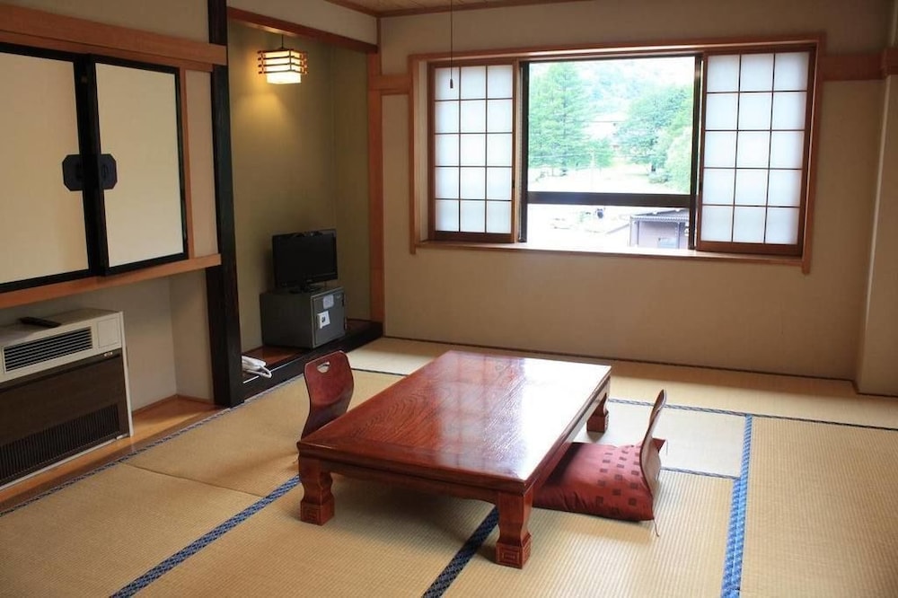 OYO 万蔵旅館 日光湯元 日光