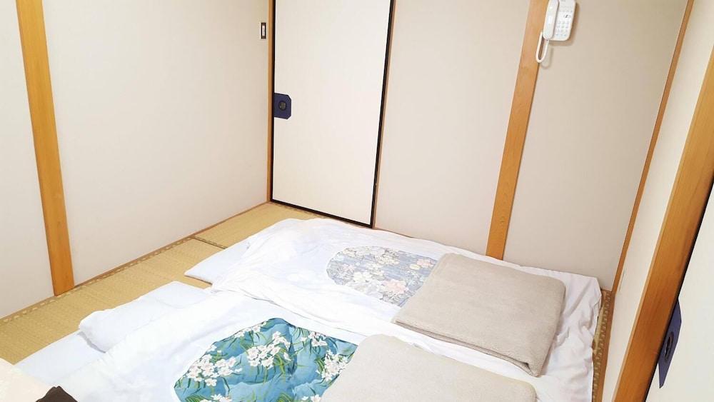 OYO 万蔵旅館 日光湯元 日光