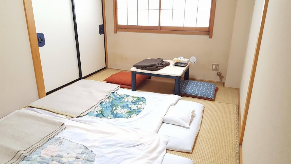 OYO 万蔵旅館 日光湯元 日光