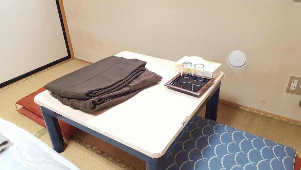 OYO 万蔵旅館 日光湯元 日光