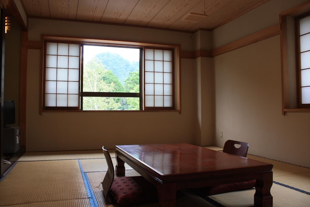 OYO 万蔵旅館 日光湯元 日光