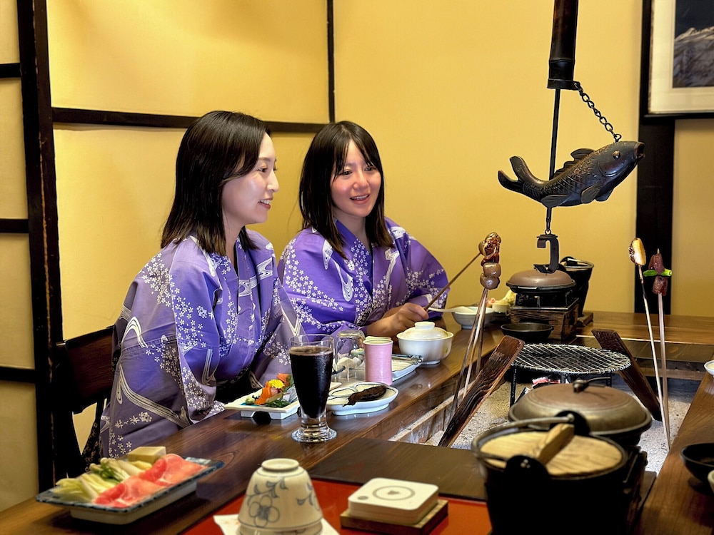 彩り湯かしき 花と華 日光