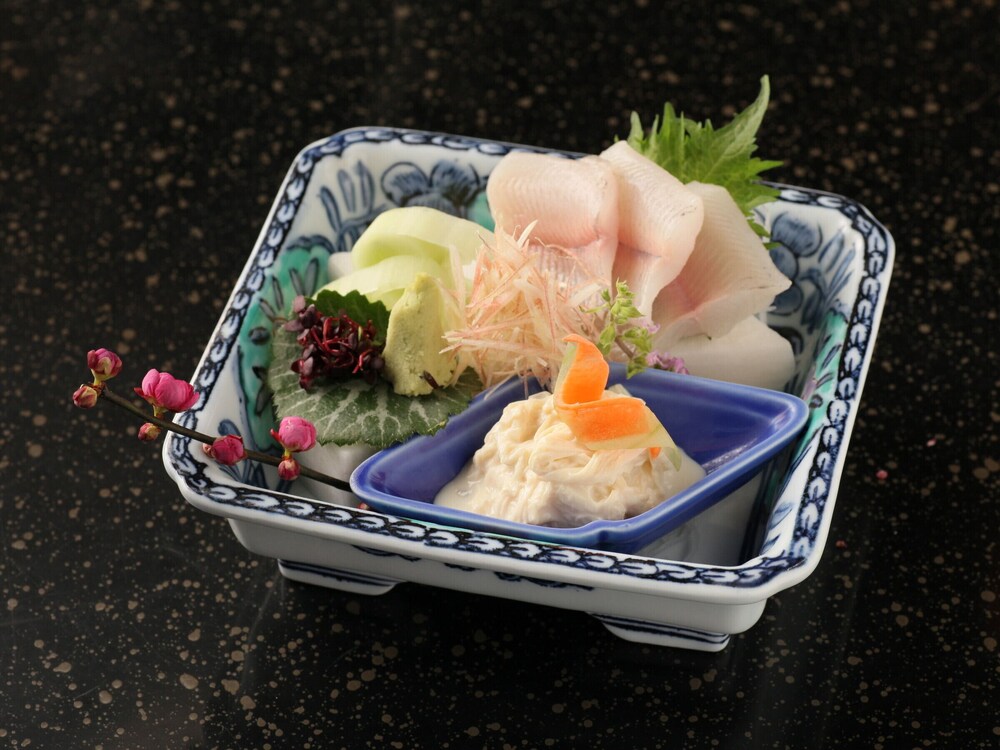 彩り湯かしき 花と華 日光