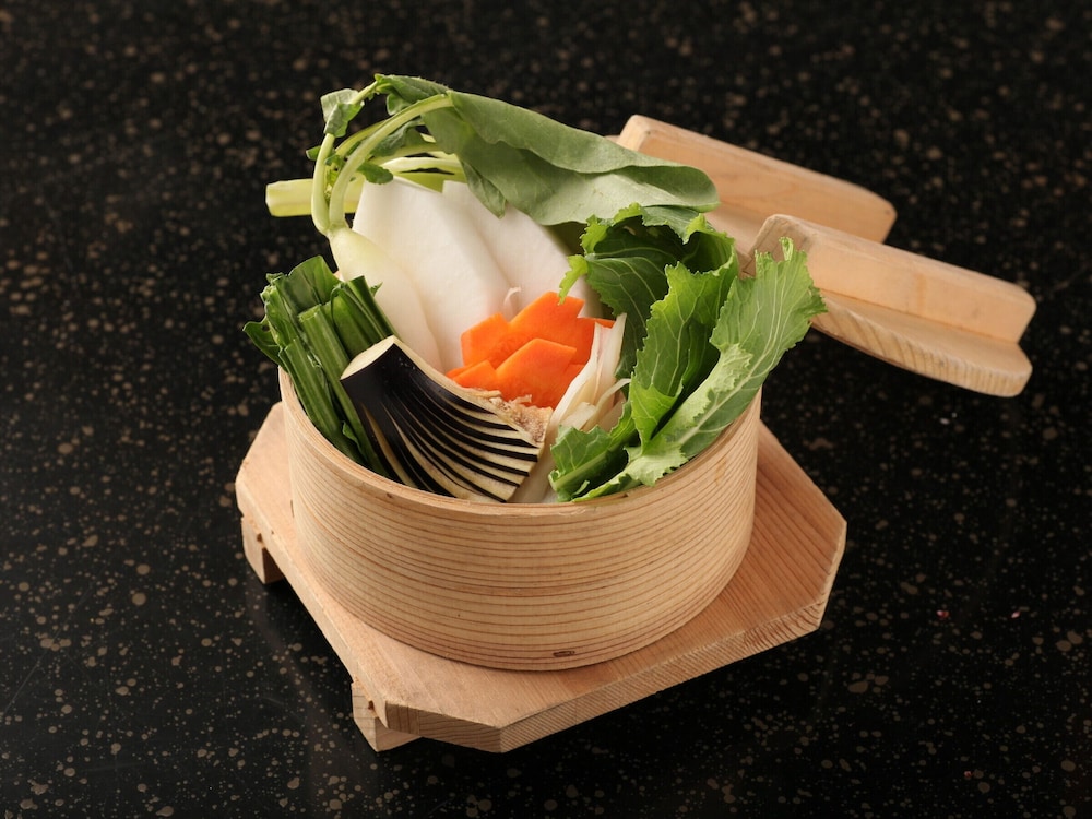 彩り湯かしき 花と華 日光