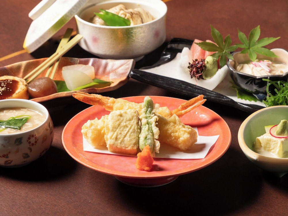 彩り湯かしき 花と華 日光