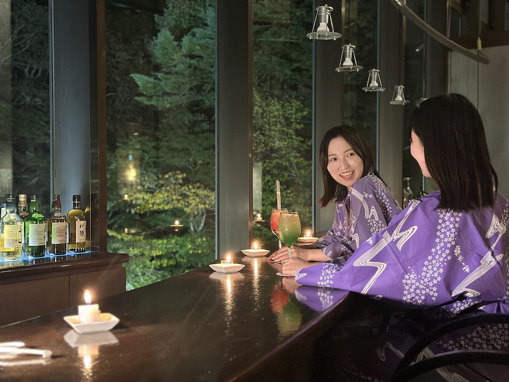彩り湯かしき 花と華 日光