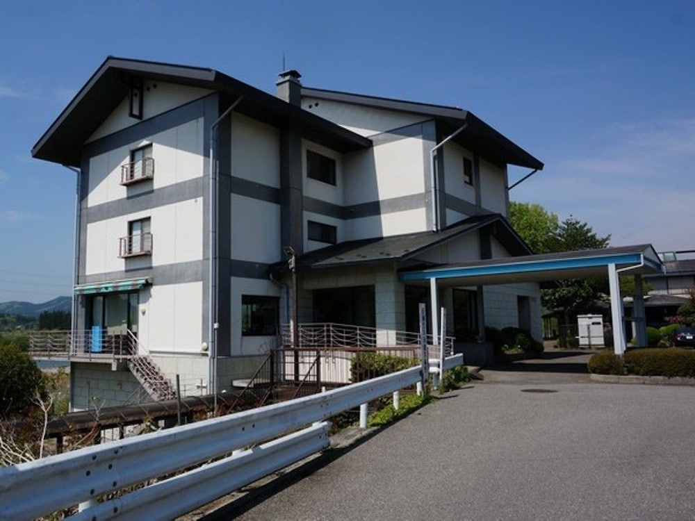 かご岩温泉旅館 日光