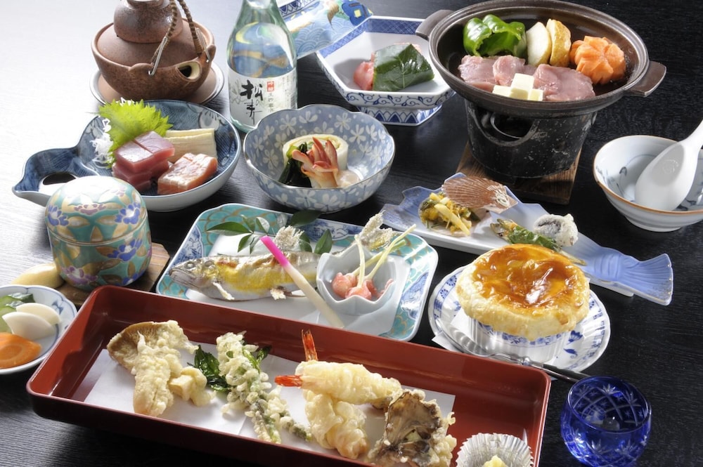 かご岩温泉旅館 日光