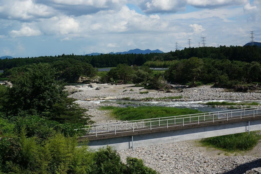 かご岩温泉旅館 日光