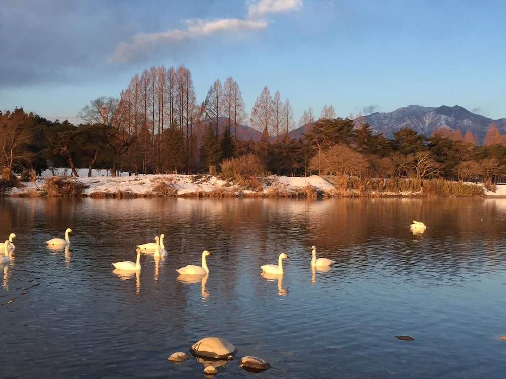 かご岩温泉旅館 日光