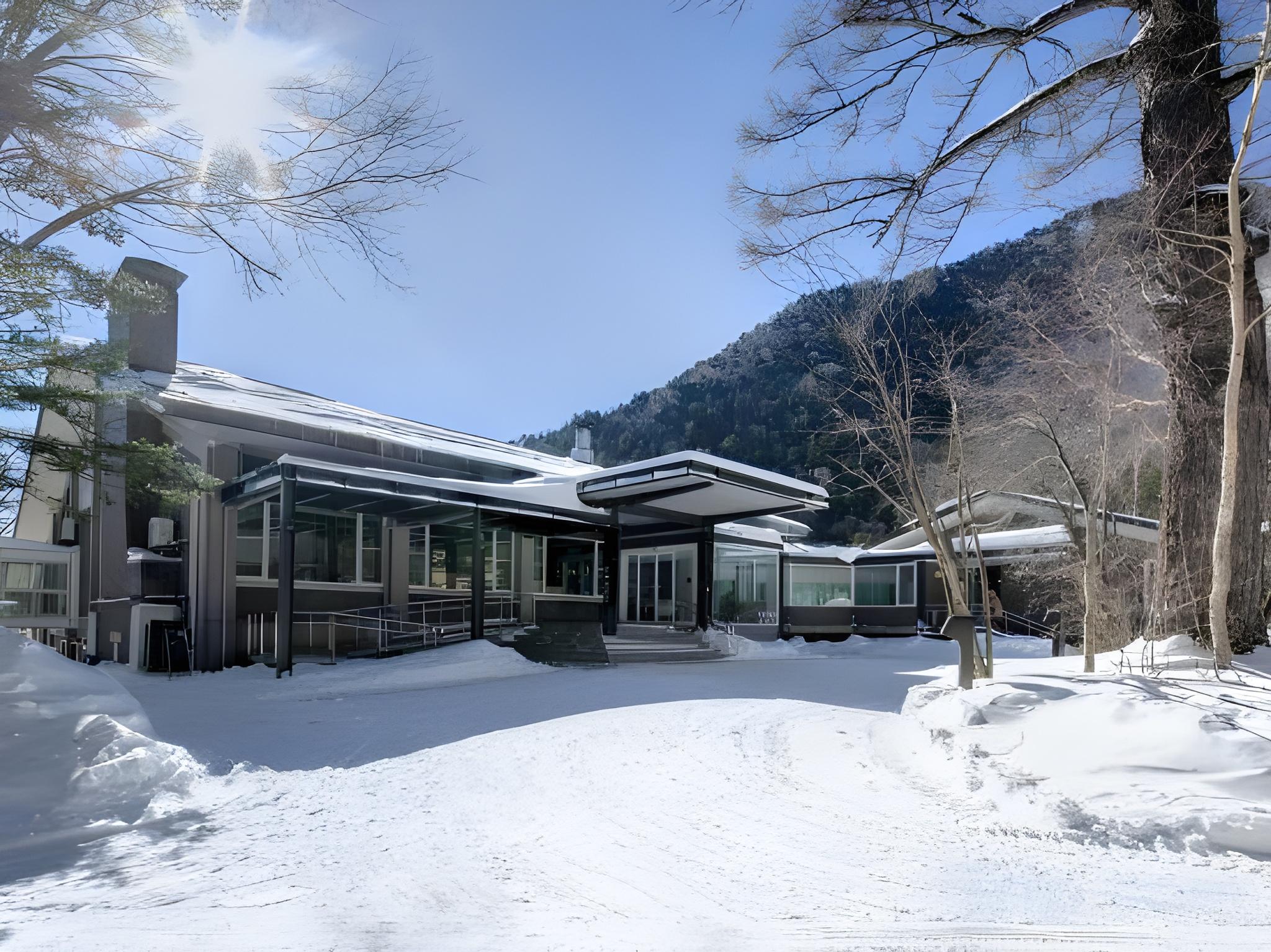 休暇村　日光湯元 日光