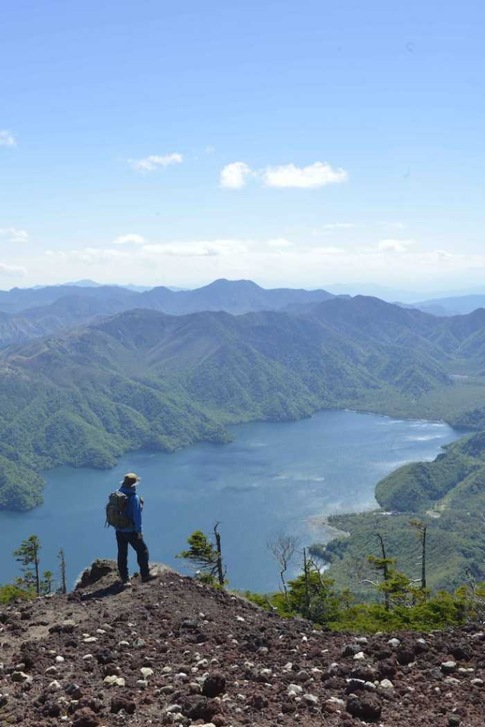 休暇村 日光湯元 日光